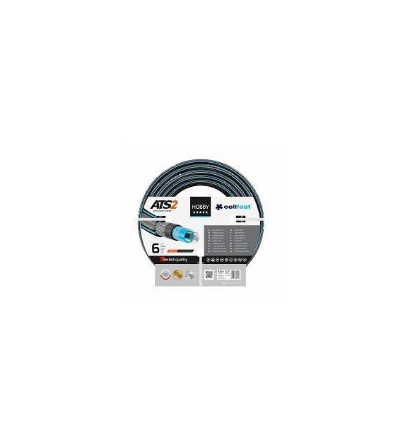 Wąż ogrodowy 3/4 50mb Celfast