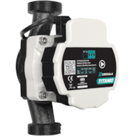 Pompa c.o. elektroniczna TITANIO 15/60/130 CIRCULA ARKA