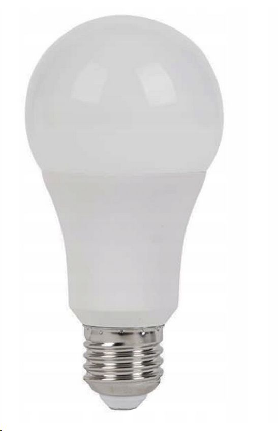 Żarówka LED E27 12W 60A barwa ciepła LUNOMI
