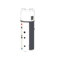 Pompa ciepła powietrze-woda do c.w.u. IMMERGAS IMMERWATER 300S V5 2.3 kW 230 V