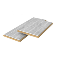 Komplet filtrów minipleat po stronie nawiewu F7 i wywiewu M5 PANASONIC