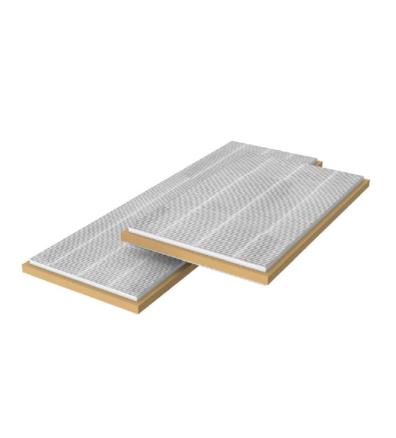 Komplet filtrów minipleat po stronie nawiewu F7 i wywiewu M5 PANASONIC