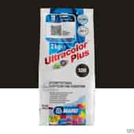 Fuga elastyczna Mapei Ultracolor Plus 120 czarna 2 kg