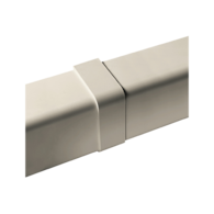 Pokrywa łącząca 90x65 BIAŁE 0904GC-W ARTIPLASTIC