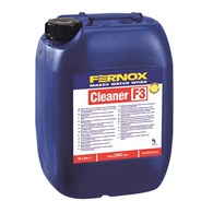 Środek czyszczący CLEANER F3 FERNOX 10L