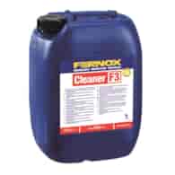 Środek czyszczący CLEANER F3 FERNOX 10L