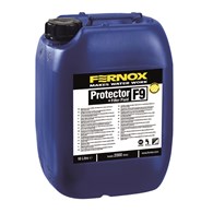 FERNOX Protector F9 + Filter Fluid 10L