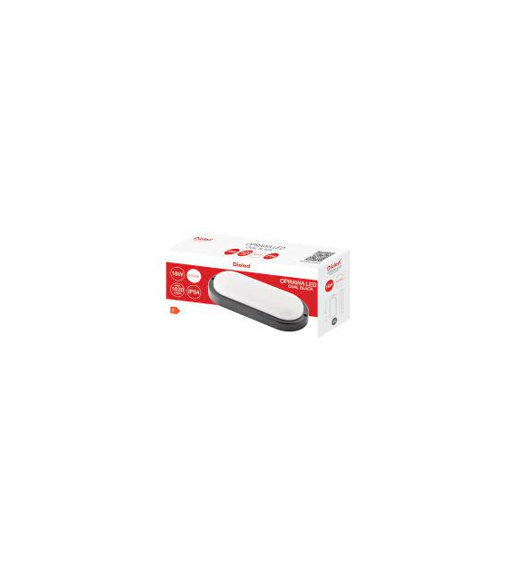 Oprawa kanał Dioled 18W 1620 lumen