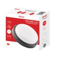 Oprawa kanał Dioled 12W 1080lumen