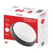 Oprawa kanał Dioled 12W 1080lumen