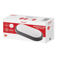Oprawa kanał DIOLED 12W 1080 lumen