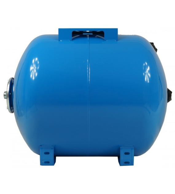 Zbiornik przeponowy 24L poziomy AQUASYSTEM