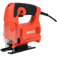 Wyrzynarka 450W niskowibracyjna na brzeszczoty typ U YATO