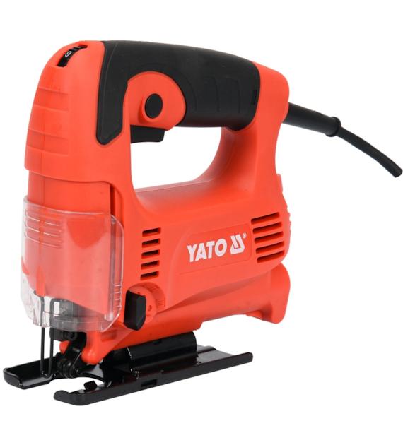 Wyrzynarka 450W niskowibracyjna na brzeszczoty typ U YATO