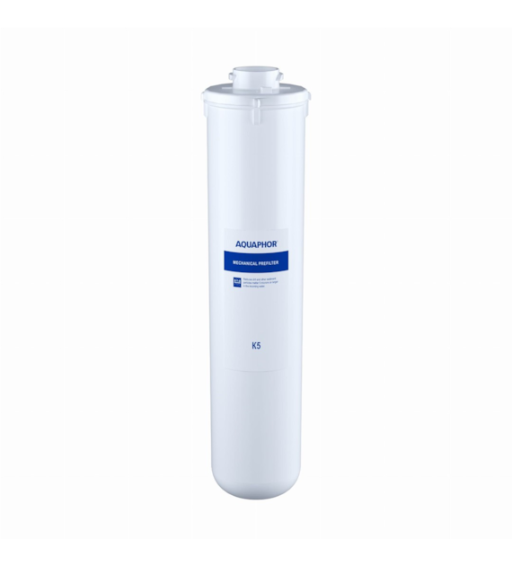 Wkład polipropylenowy K5 AQUAPHOR