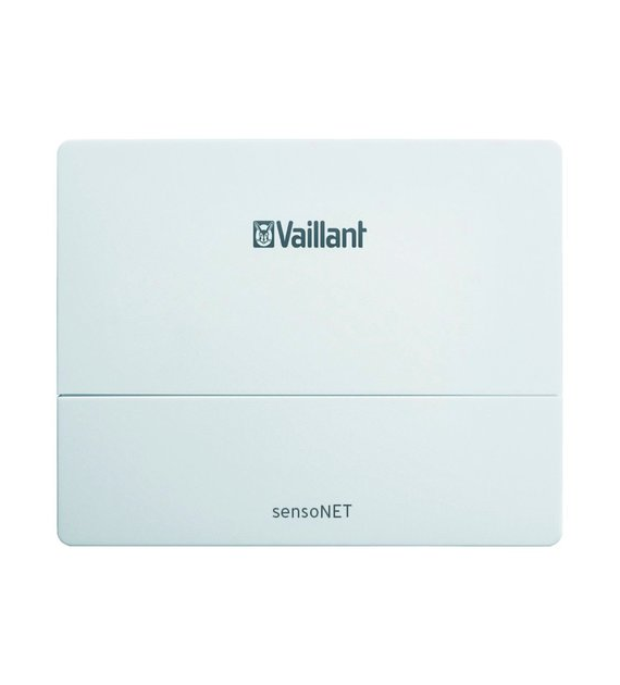 Moduł komunikacji internetowej sensoNET VR 921 wersja pod kocioł VAILLANT