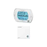 Programator tygodniowy Hi, Comfort WiFi T100 – zestaw standard BERETTA