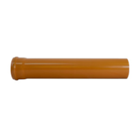 Rura kanalizacyjna PVC 160x4.0x6m SN4 kl.N PROFIL PIŁA