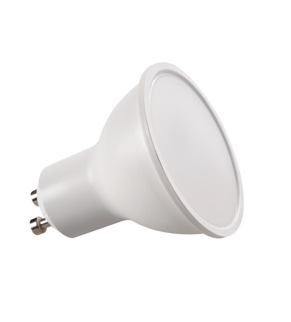 Żarówka LED GU10 6,5W TOMIV2  KANLUX