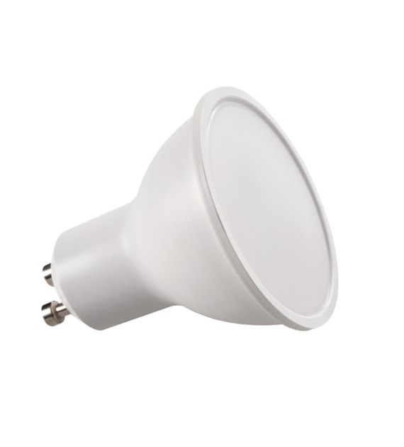 Żarówka LED GU10 6,5W TOMIV2  KANLUX