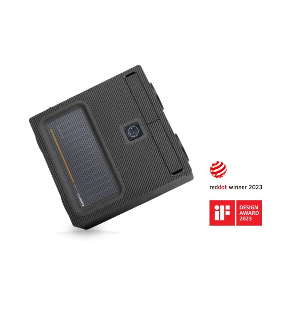 HEATPEX Rekuperator Aria Vitale Gold  450