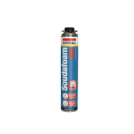 Piana pistoletowa MAXI 870ml SOUDAL