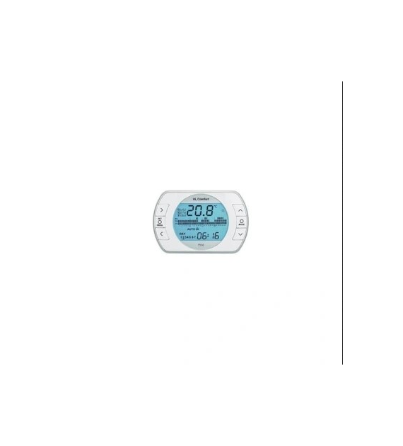Programator tygodniowy Hi, Comfort WiFi T100 BERETTA