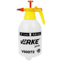 OPRYSKIWACZ RĘCZNY 3L VERKE GARDEN