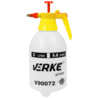OPRYSKIWACZ RĘCZNY 3L VERKE GARDEN