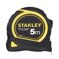 Miara tylonn 19mm STANLEY 5m