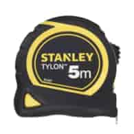 Miara tylonn 19mm STANLEY 5m