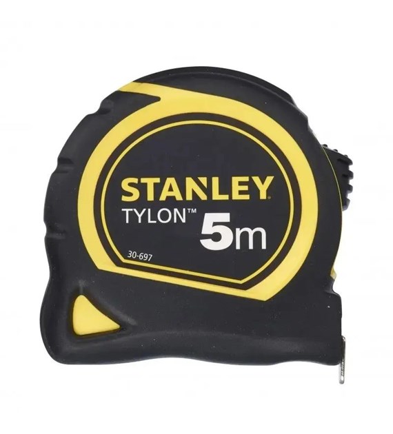 Miara tylonn 19mm STANLEY 5m