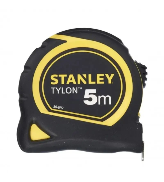 Miara tylonn 19mm STANLEY 5m