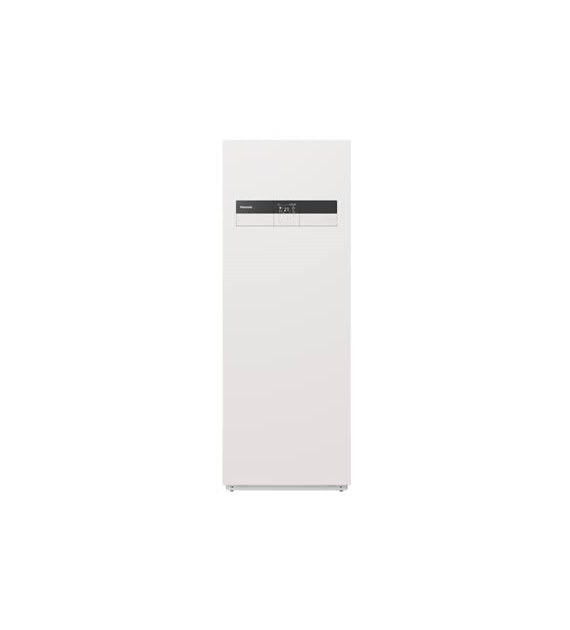 Pompa ciepła AQUAREA SPLIT K jednostka wewnętrzna WH-ADC0309K3E5, 3,5,7,9 kW