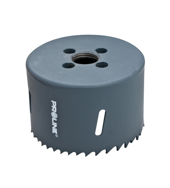 Otwornica bimetalowa hss 38mm Proline