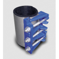 Opaska naprawcza DN 150 168-182 ANWOD L-208mm