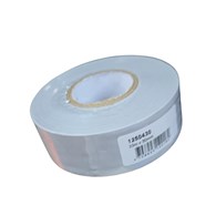 Taśma szara 33m x 30mm - 0,13 PCV UNIPAK