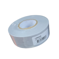 Taśma szara 33m x 30mm - 0,13 PCV UNIPAK