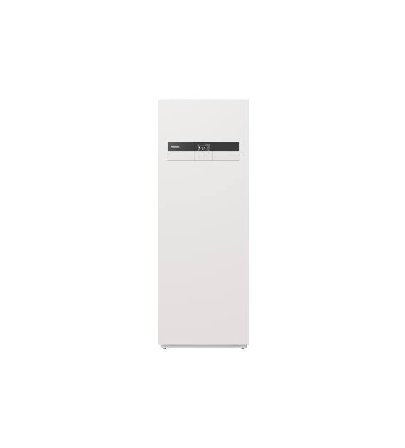 Pompa ciepła AQUAREA SPLIT K jednostka wewnętrzna WH-ADC0309K3E5B, 3,5,7,9 kW PANASONIC