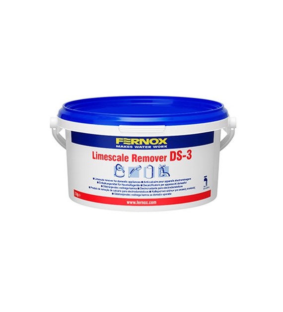 Środek do usuwania kamienia Limescale Remover DS-3 2kg