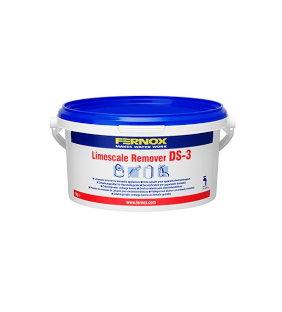 Środek do usuwania kamienia Limescale Remover DS-3 2kg FERNOX