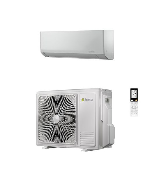Klimatyzator BREAVA E 2.6 kW 20206321 / 20206336  BERETTA
