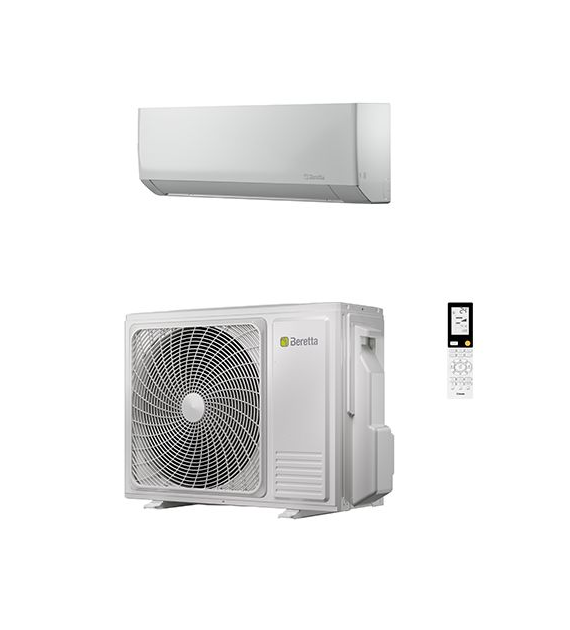 Klimatyzator BREAVA E 2.6 kW 20206321 / 20206336  BERETTA