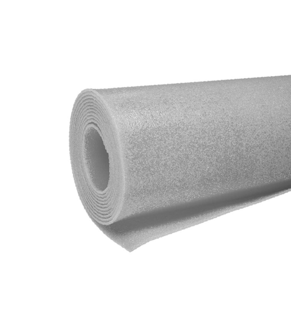 Mata izolacyjna grubość: 10mm, szerokość: 1200mm ( cena za 1m2 ) ( sprzedaż po 1,2 m2 )