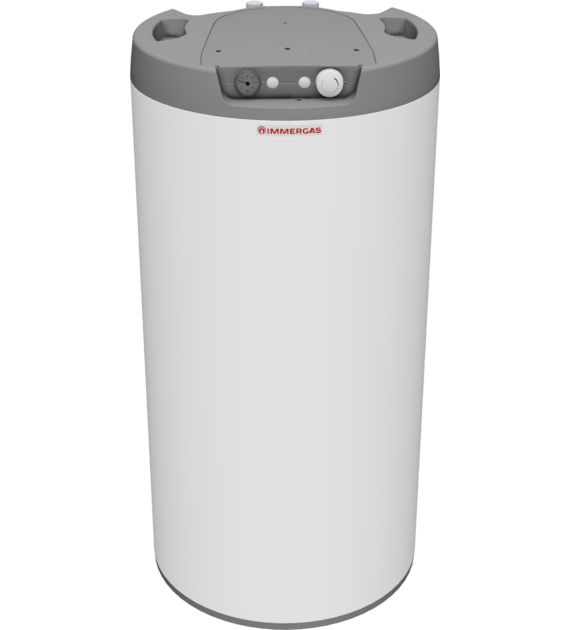 Zasobnik c.w.u. UBS 160 V3