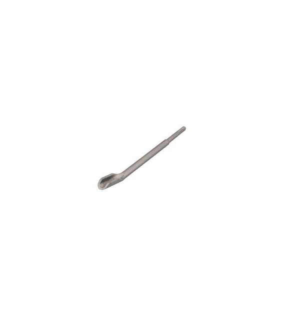Bruzdownik SDS plus 250mm DRAUMET