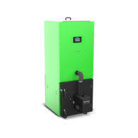 Kocioł na pellet MINI BIO NE 20kW KOSTRZEWA zasyp od góry