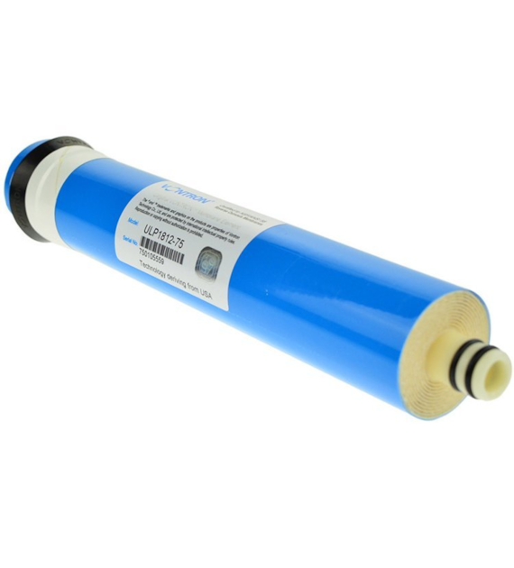 Membrana 75A TLC do SILVER 600 gpd USTM