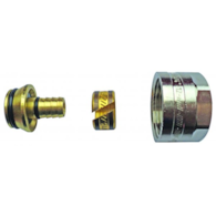 Złączka przyłączeniowa Eurokonus 20x2 G3/4 GW Herz 1609808