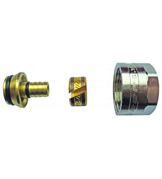 Złączka przyłączeniowa Eurokonus 20x2 G3/4 GW Herz 1609808